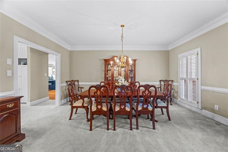 1292 GREEN TURF Drive Snellville - 15