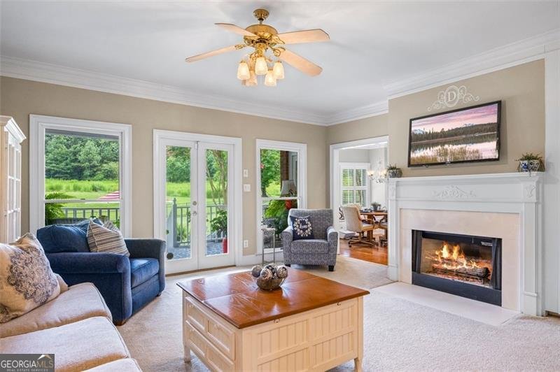 1292 GREEN TURF Drive Snellville - 18