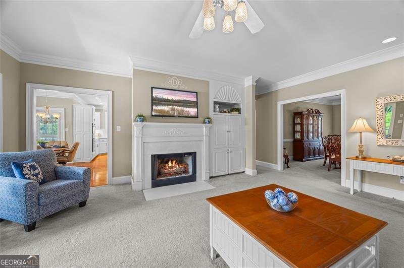 1292 GREEN TURF Drive Snellville - 19