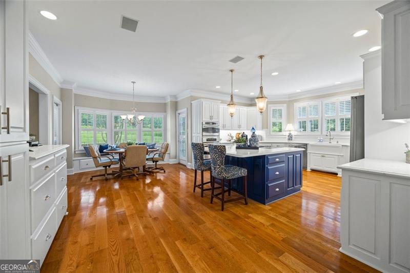 1292 GREEN TURF Drive Snellville - 20