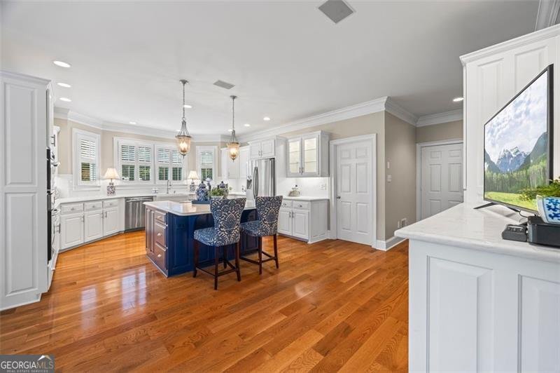 1292 GREEN TURF Drive Snellville - 24