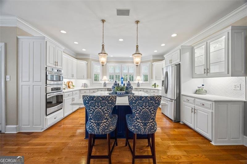 1292 GREEN TURF Drive Snellville - 28