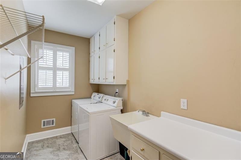 1292 GREEN TURF Drive Snellville - 29