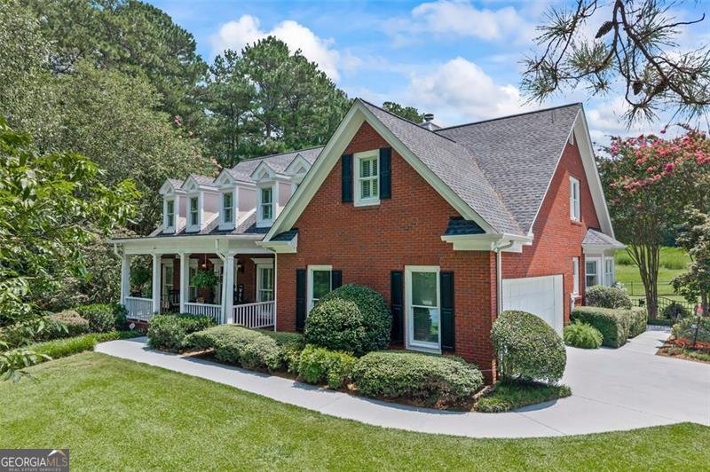 1292 GREEN TURF Drive Snellville - 3