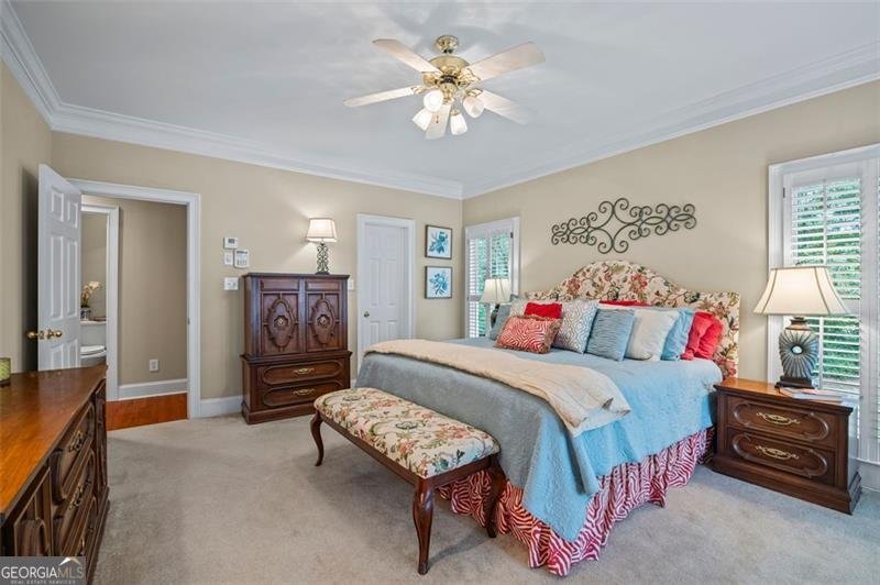 1292 GREEN TURF Drive Snellville - 32