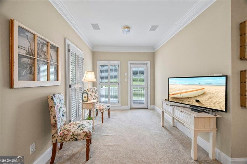 1292 GREEN TURF Drive Snellville - 33