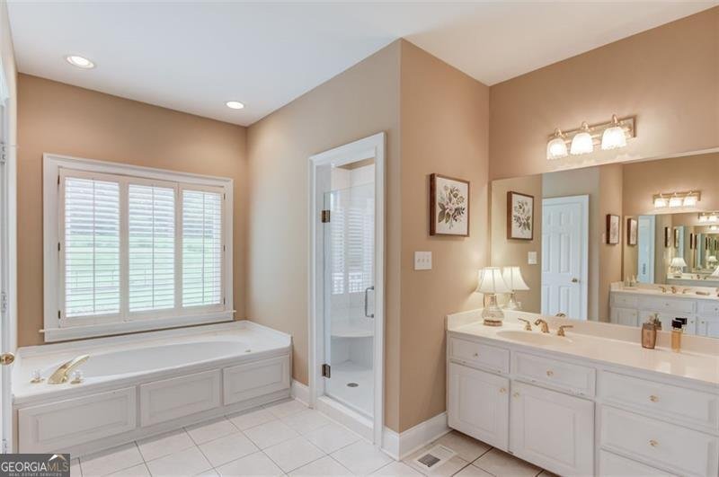 1292 GREEN TURF Drive Snellville - 35