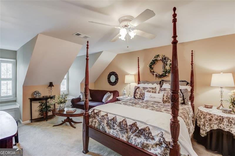 1292 GREEN TURF Drive Snellville - 37