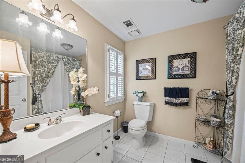 1292 GREEN TURF Drive Snellville - 38