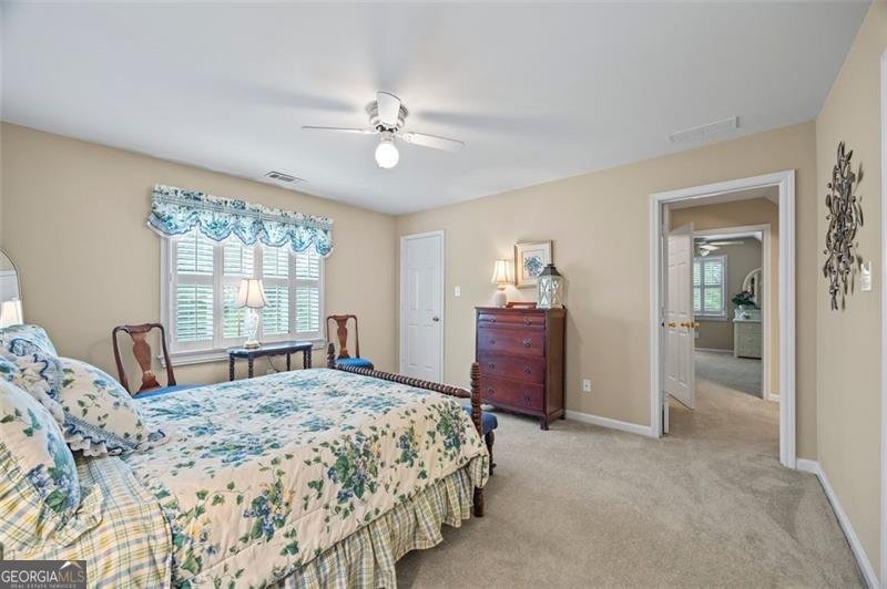 1292 GREEN TURF Drive Snellville - 39