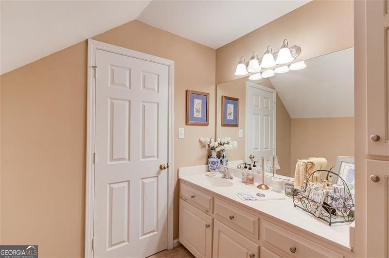 1292 GREEN TURF Drive Snellville - 40