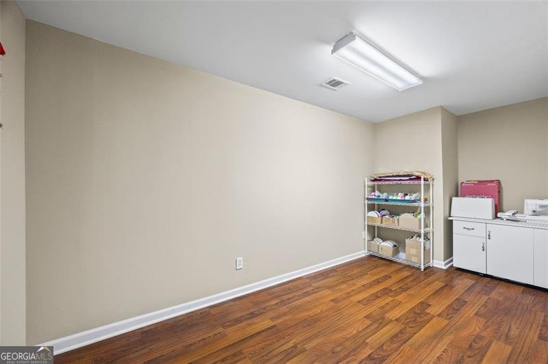 1292 GREEN TURF Drive Snellville - 44