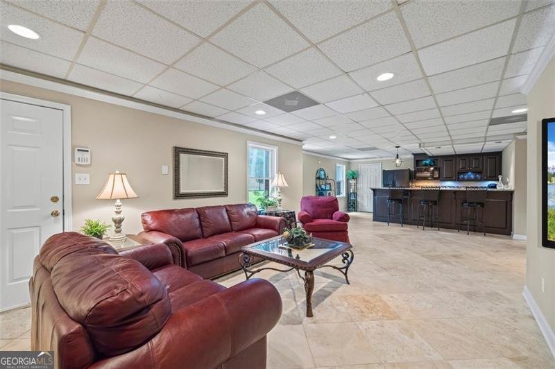 1292 GREEN TURF Drive Snellville - 45