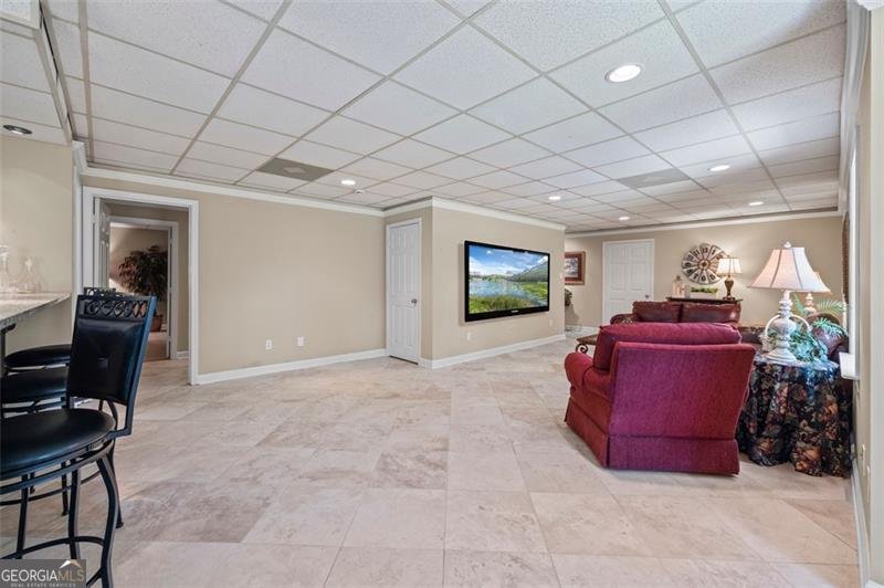 1292 GREEN TURF Drive Snellville - 46