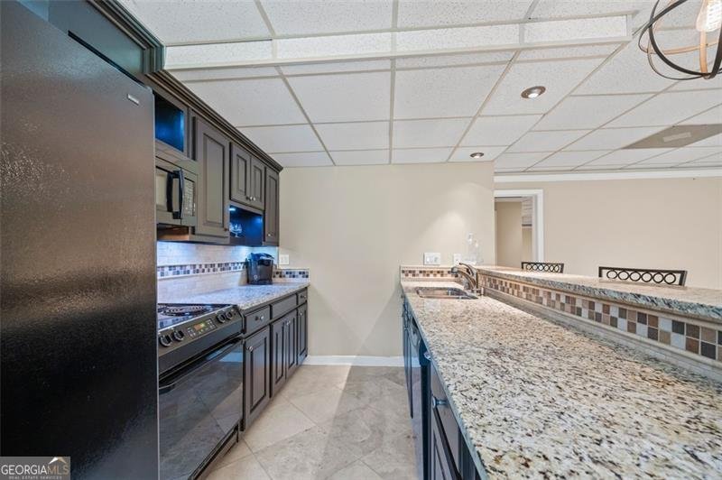 1292 GREEN TURF Drive Snellville - 49