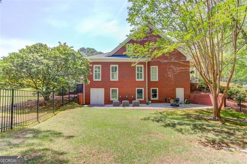 1292 GREEN TURF Drive Snellville - 5