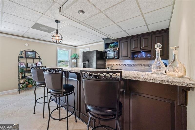 1292 GREEN TURF Drive Snellville - 50