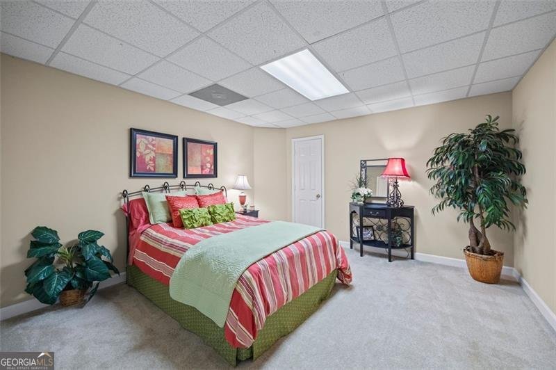1292 GREEN TURF Drive Snellville - 52
