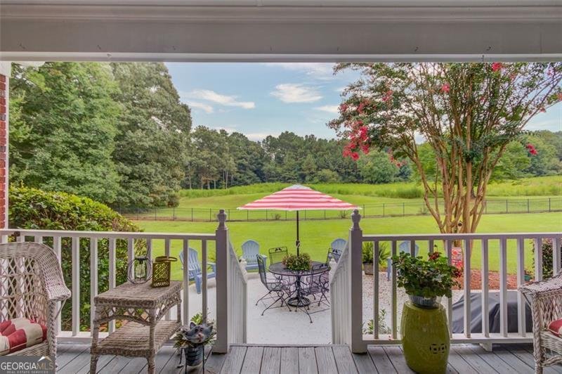 1292 GREEN TURF Drive Snellville - 56