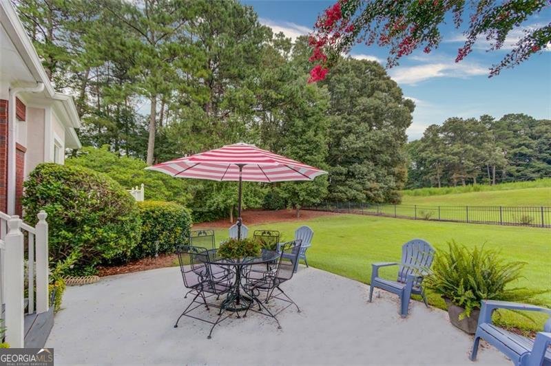 1292 GREEN TURF Drive Snellville - 59