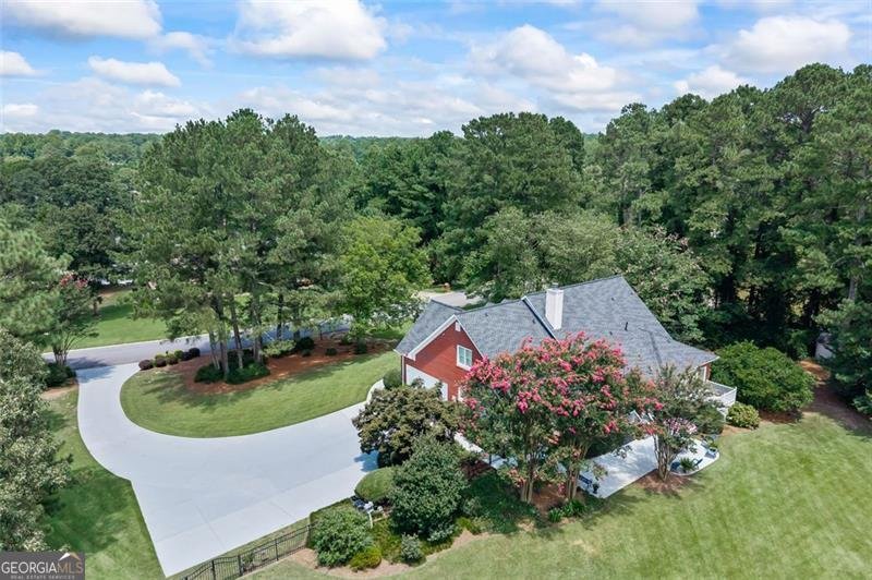 1292 GREEN TURF Drive Snellville - 6