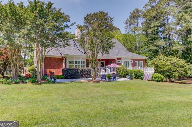 1292 GREEN TURF Drive Snellville - 60
