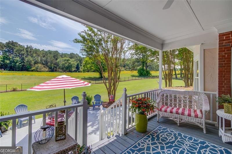 1292 GREEN TURF Drive Snellville - 61