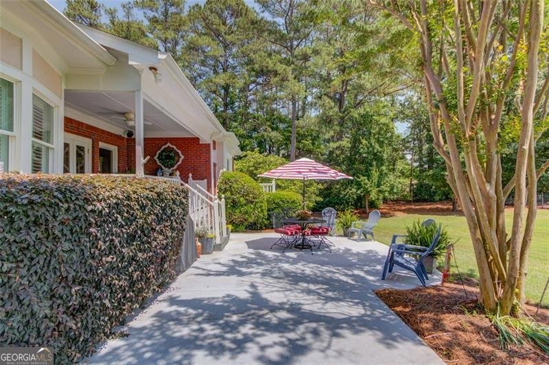 1292 GREEN TURF Drive Snellville - 62