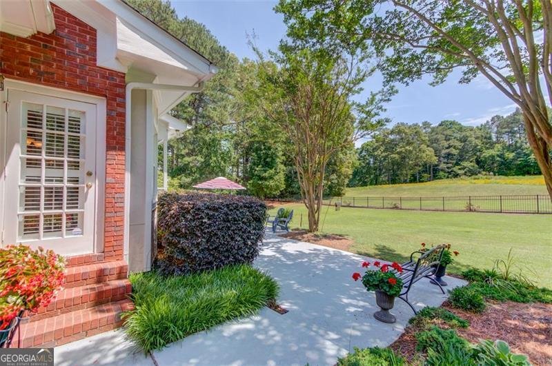 1292 GREEN TURF Drive Snellville - 63