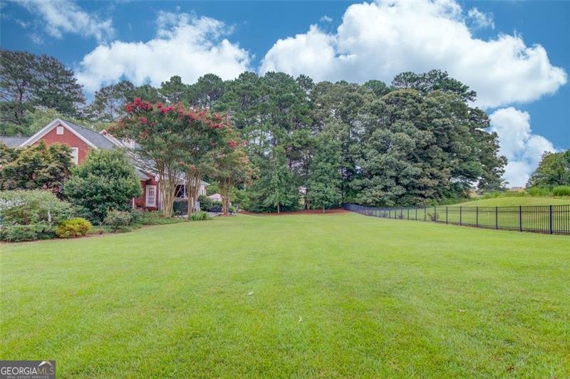 1292 GREEN TURF Drive Snellville - 64