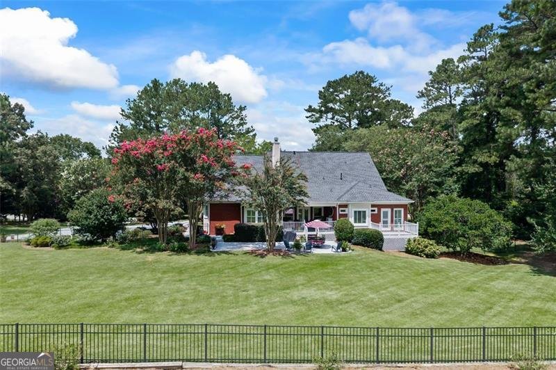 1292 GREEN TURF Drive Snellville - 67