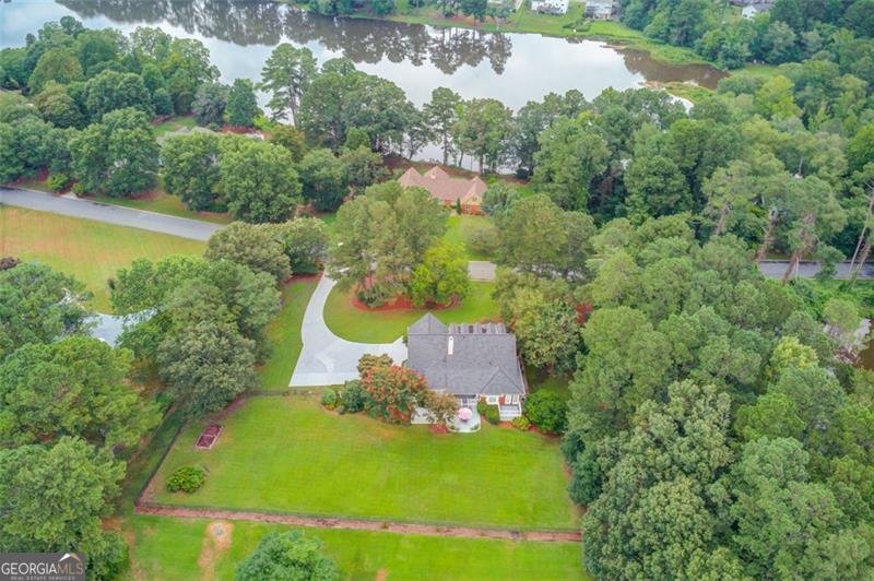 1292 GREEN TURF Drive Snellville - 7