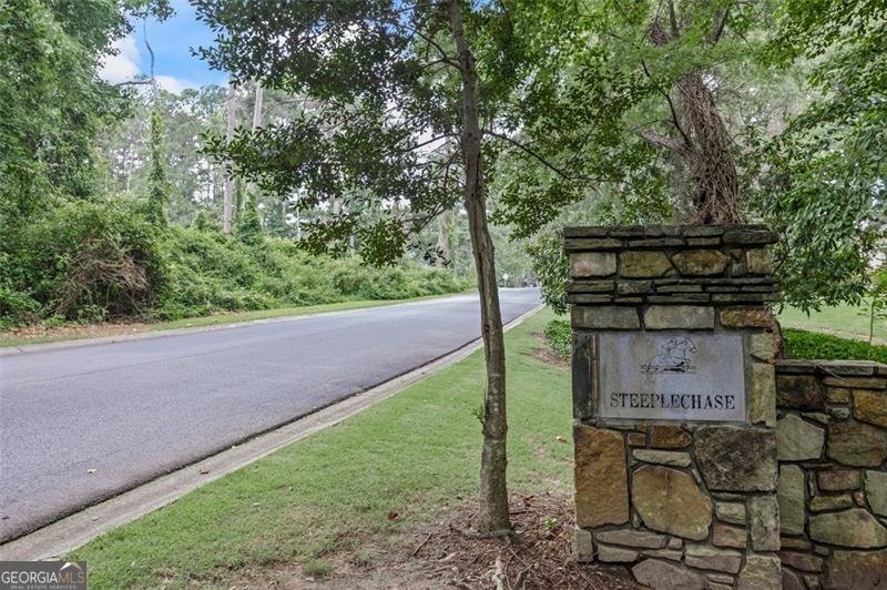 1292 GREEN TURF Drive Snellville - 72
