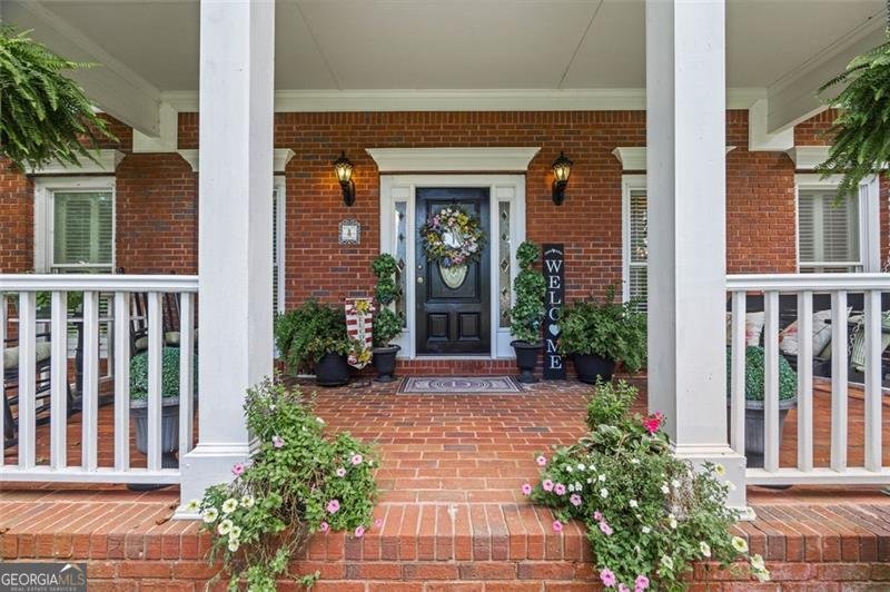 1292 GREEN TURF Drive Snellville - 9