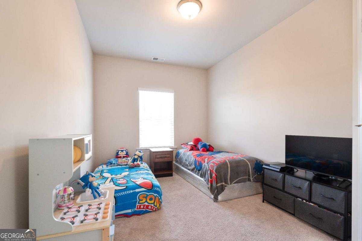 107 Hankins Drive Cartersville - 1