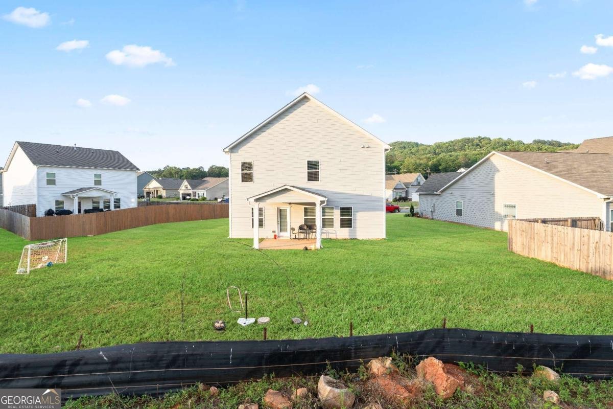 107 Hankins Drive Cartersville - 13