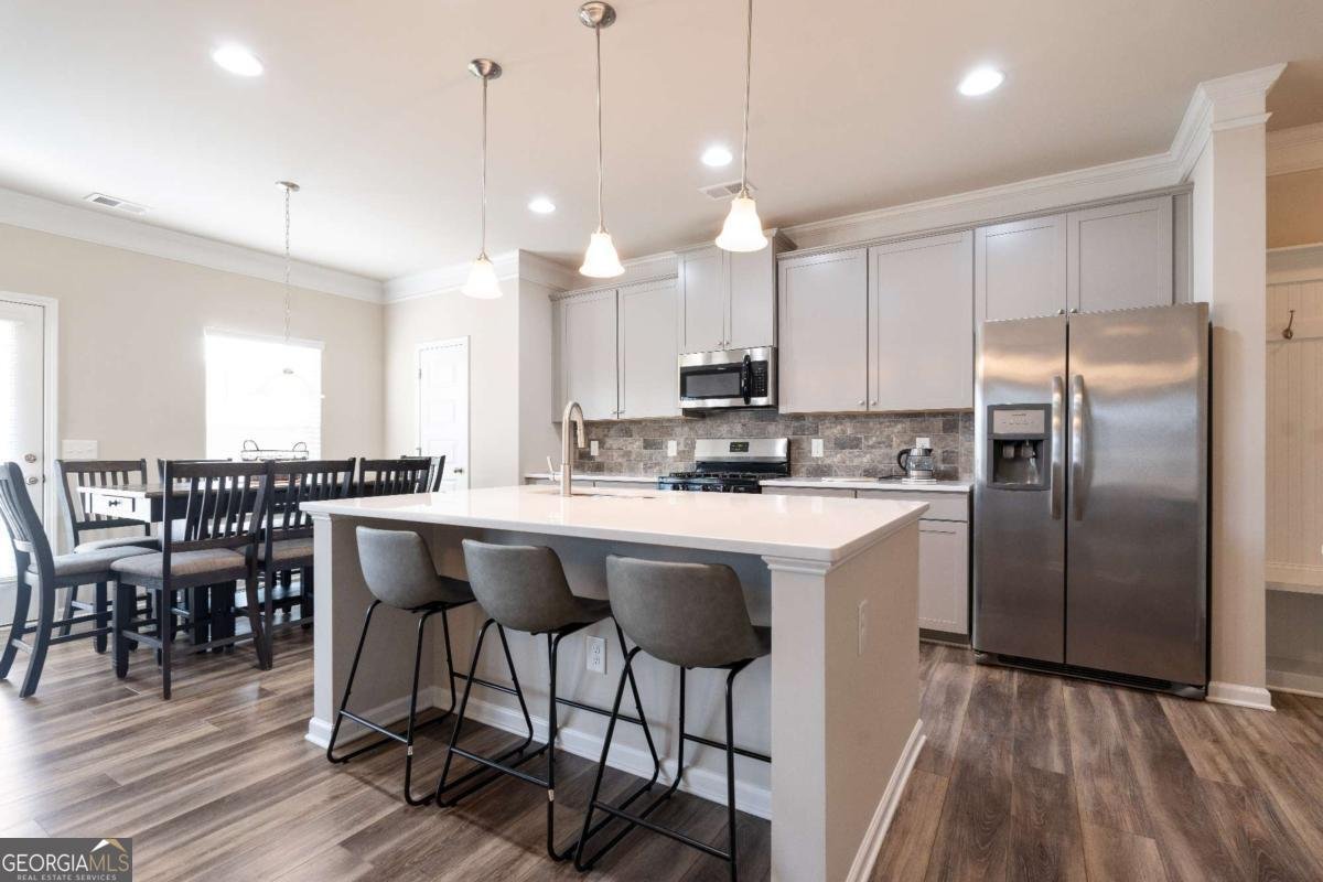 107 Hankins Drive Cartersville - 15
