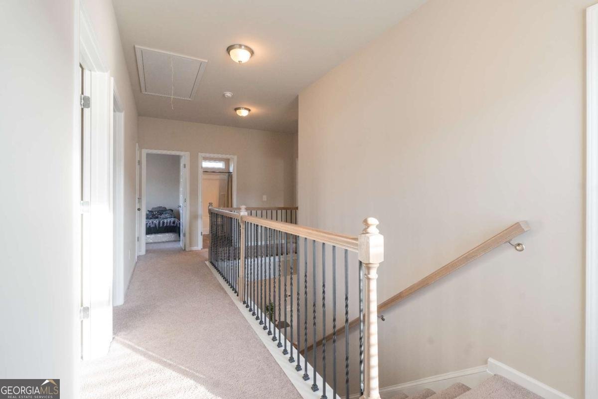 107 Hankins Drive Cartersville - 17