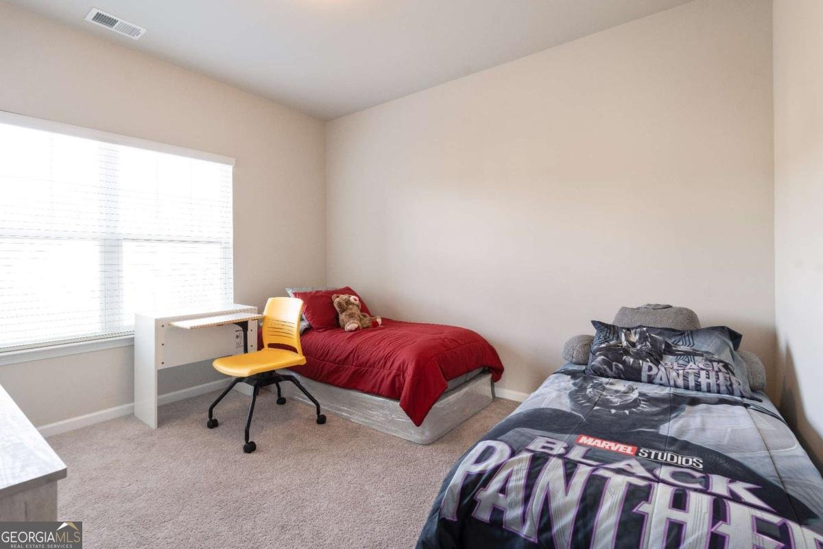 107 Hankins Drive Cartersville - 2