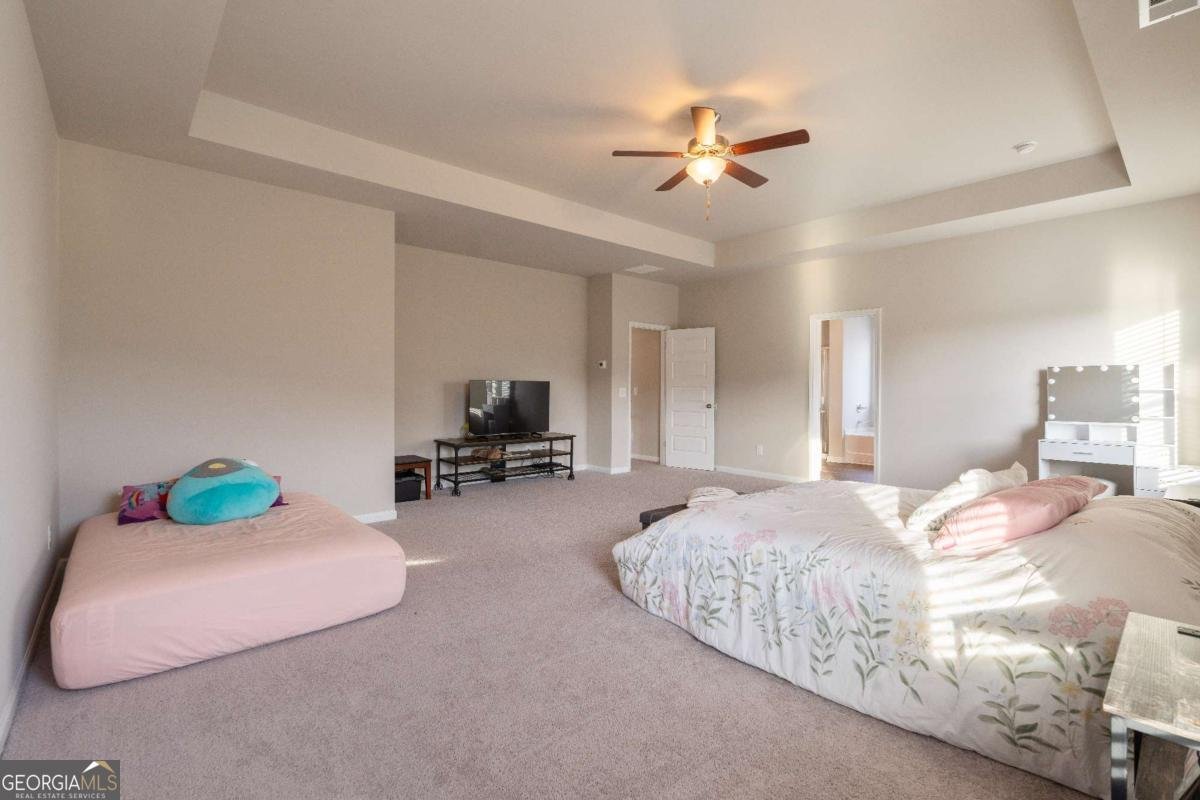 107 Hankins Drive Cartersville - 6