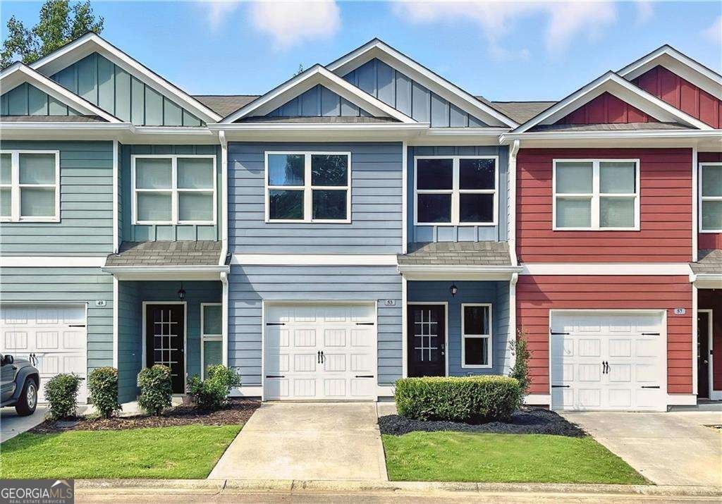 53 Towne Club Drive Jasper - 1