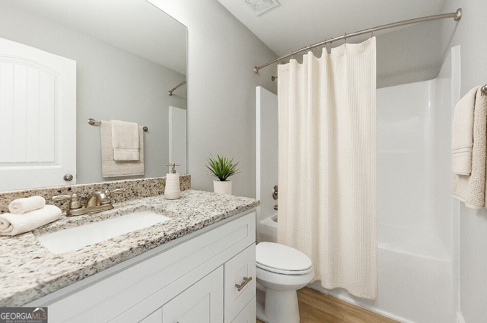 53 Towne Club Drive Jasper - 11