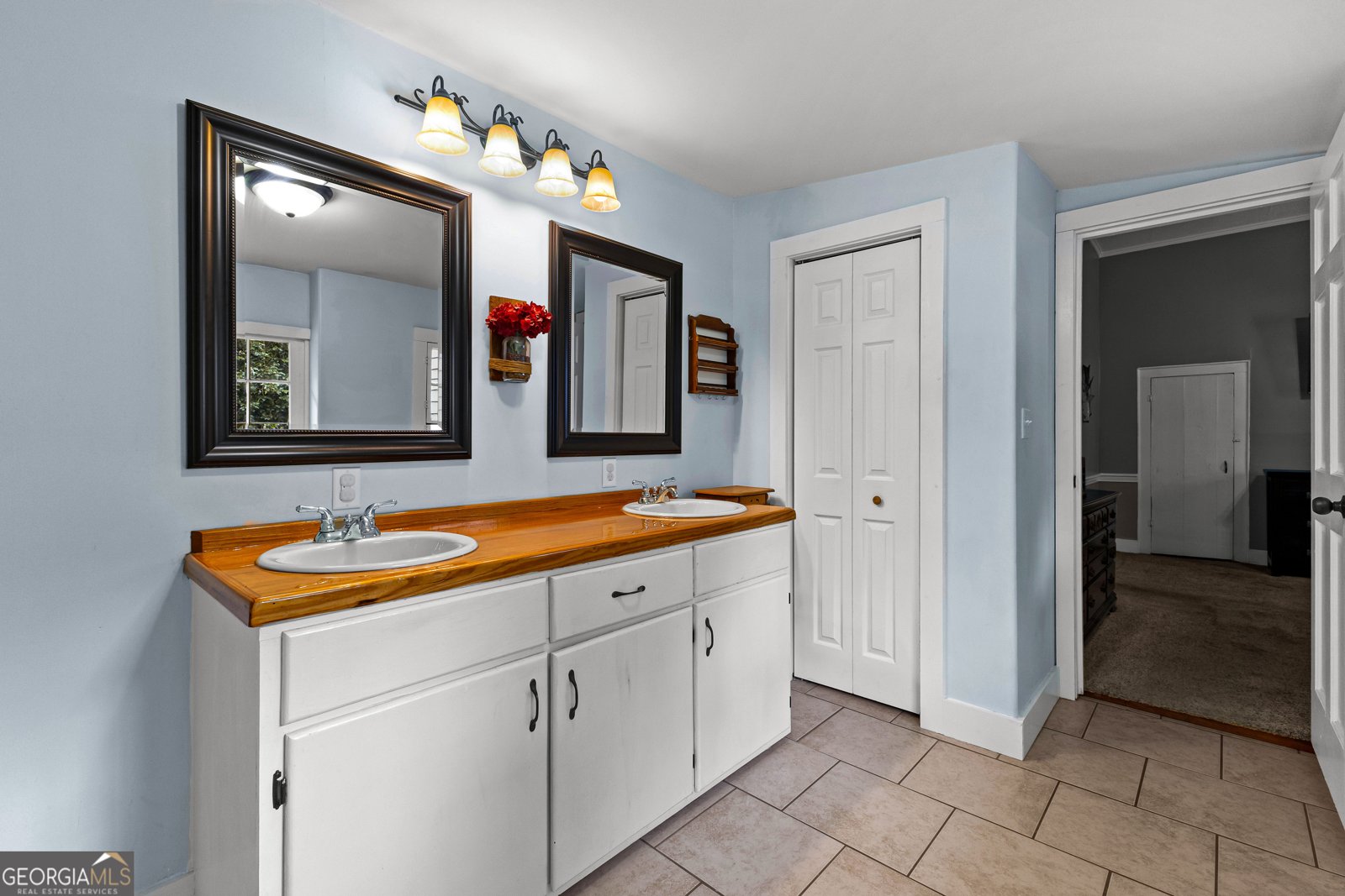 16156 Barnesville Street Zebulon - 1