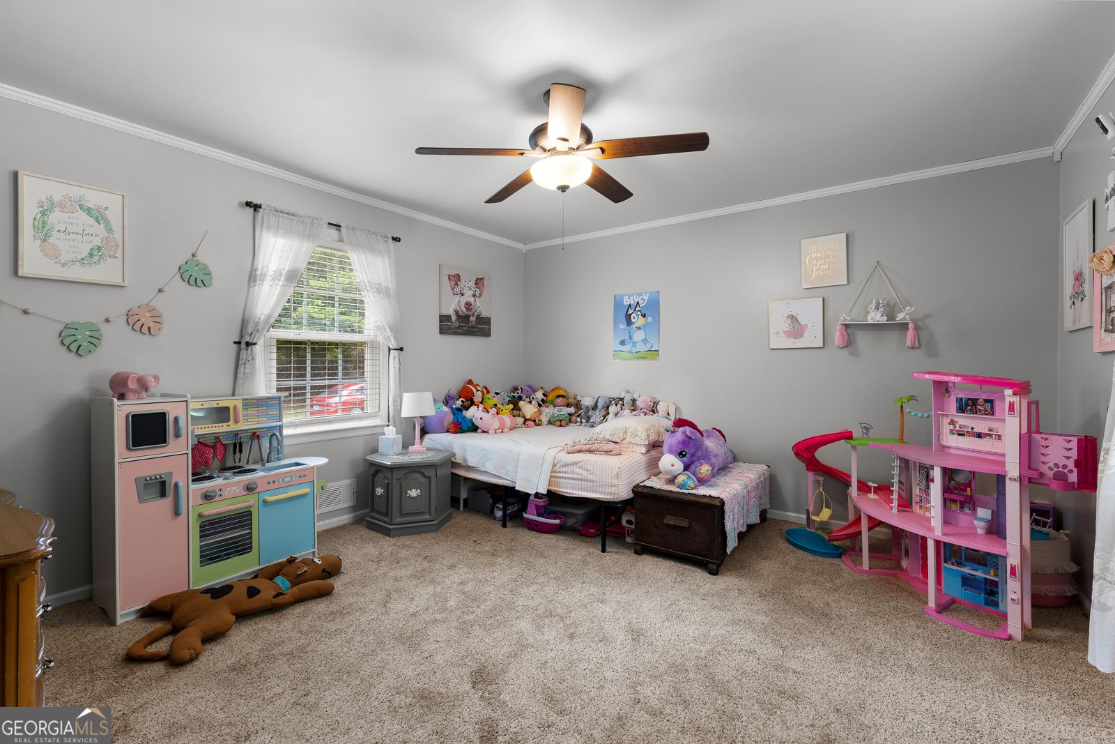 16156 Barnesville Street Zebulon - 11