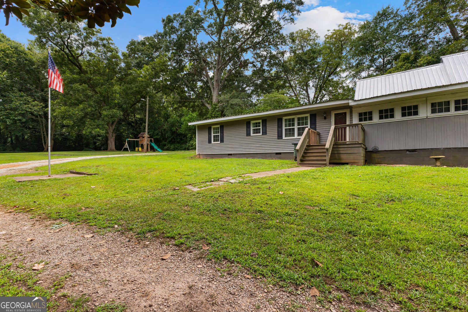 16156 Barnesville Street Zebulon - 15
