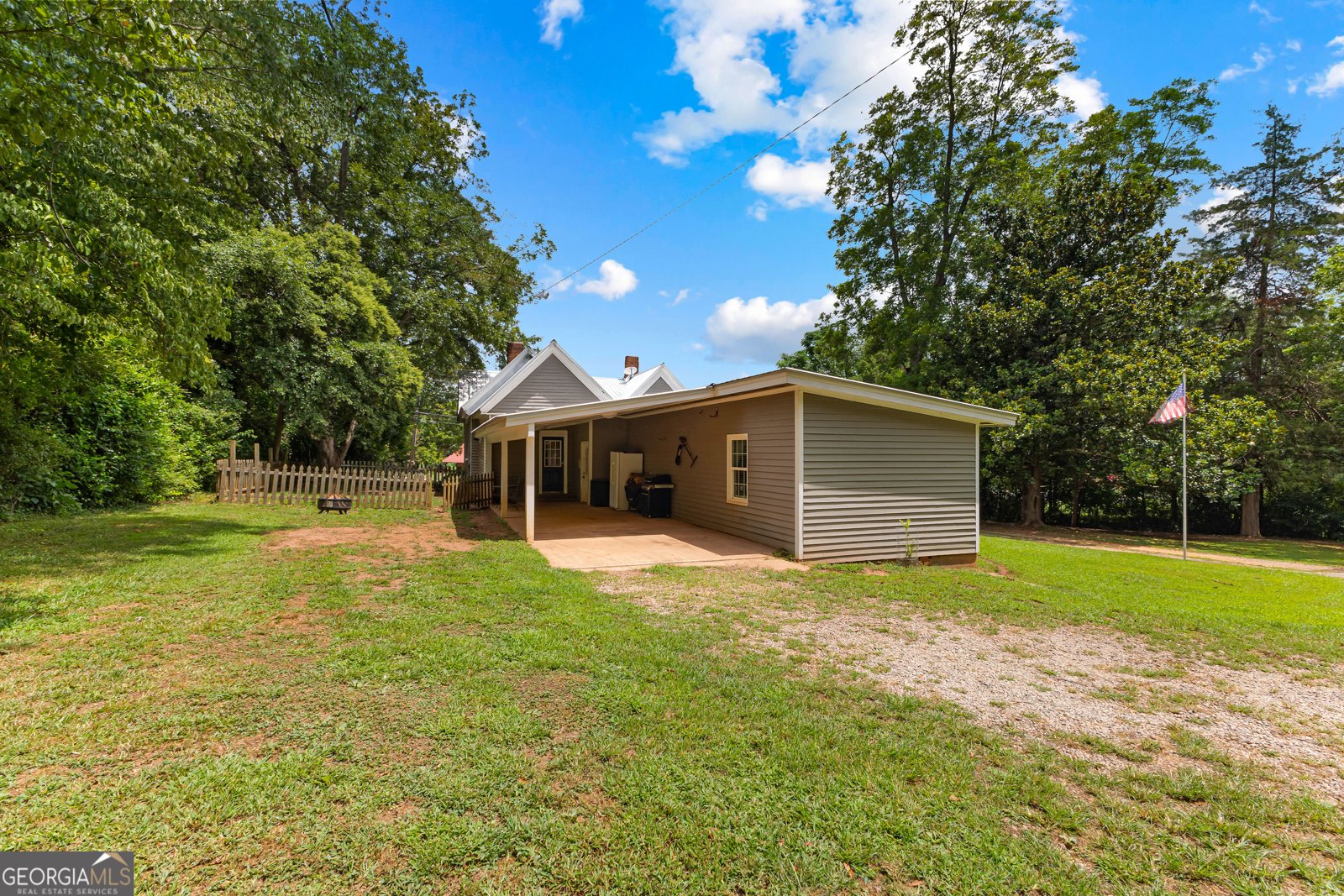 16156 Barnesville Street Zebulon - 17
