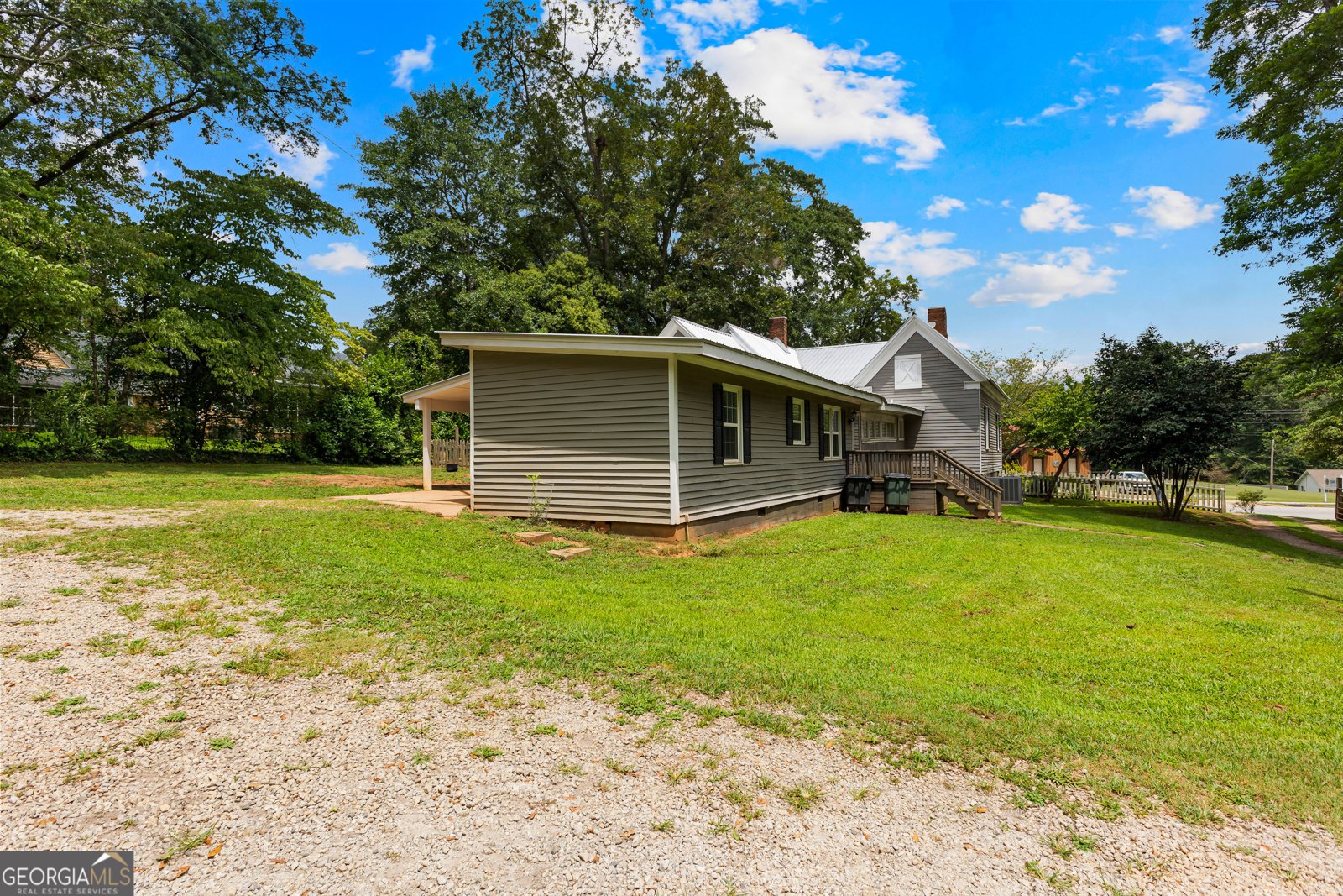 16156 Barnesville Street Zebulon - 19