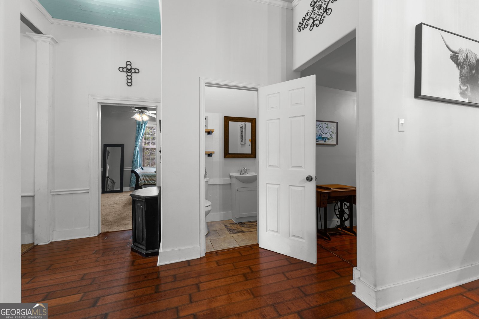 16156 Barnesville Street Zebulon - 2