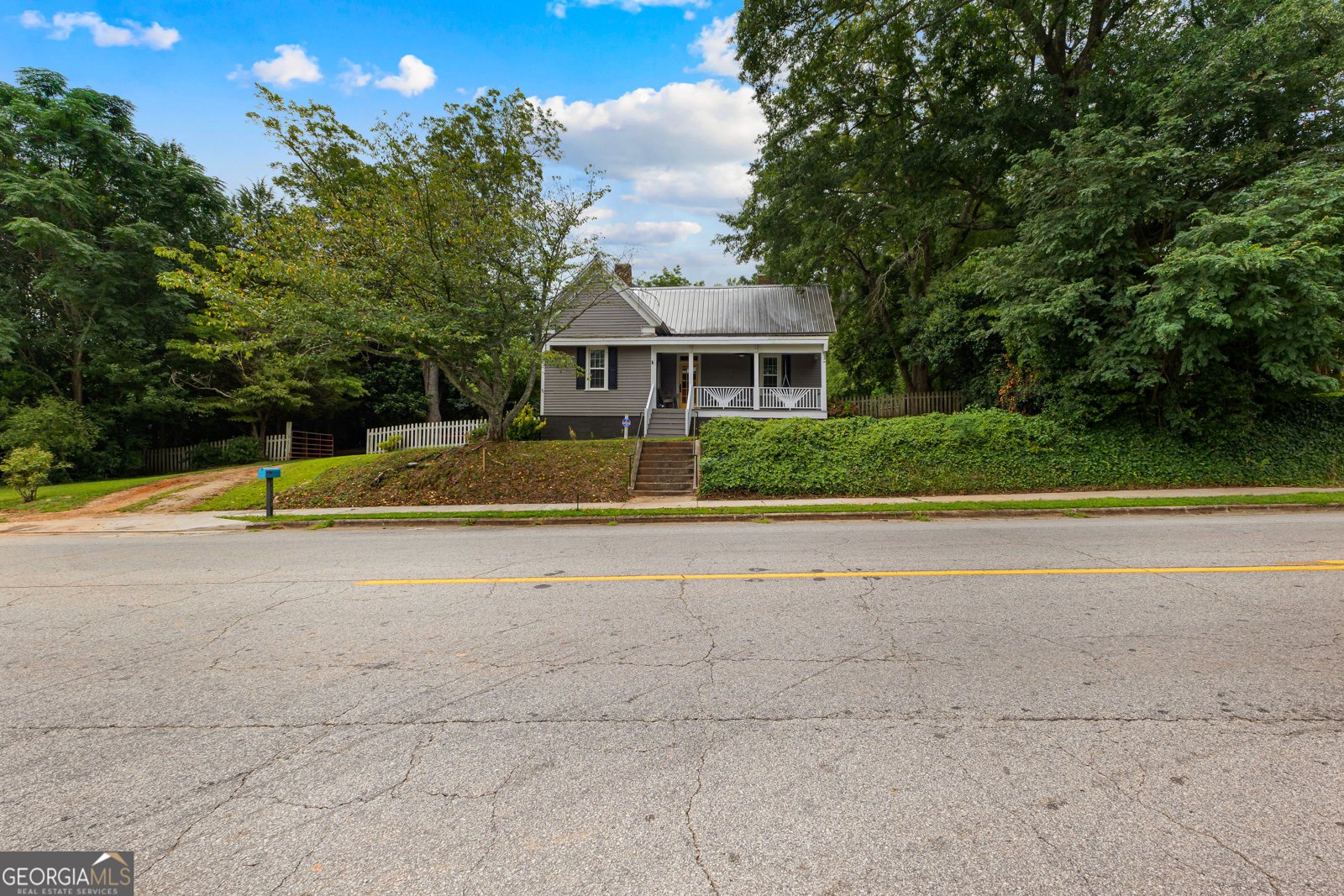 16156 Barnesville Street Zebulon - 20