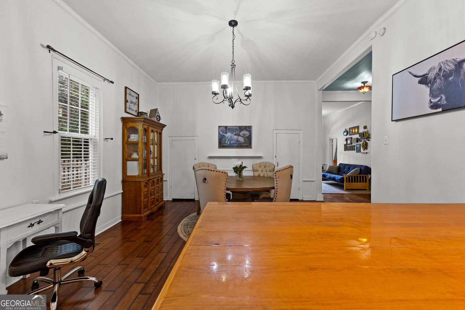 16156 Barnesville Street Zebulon - 22